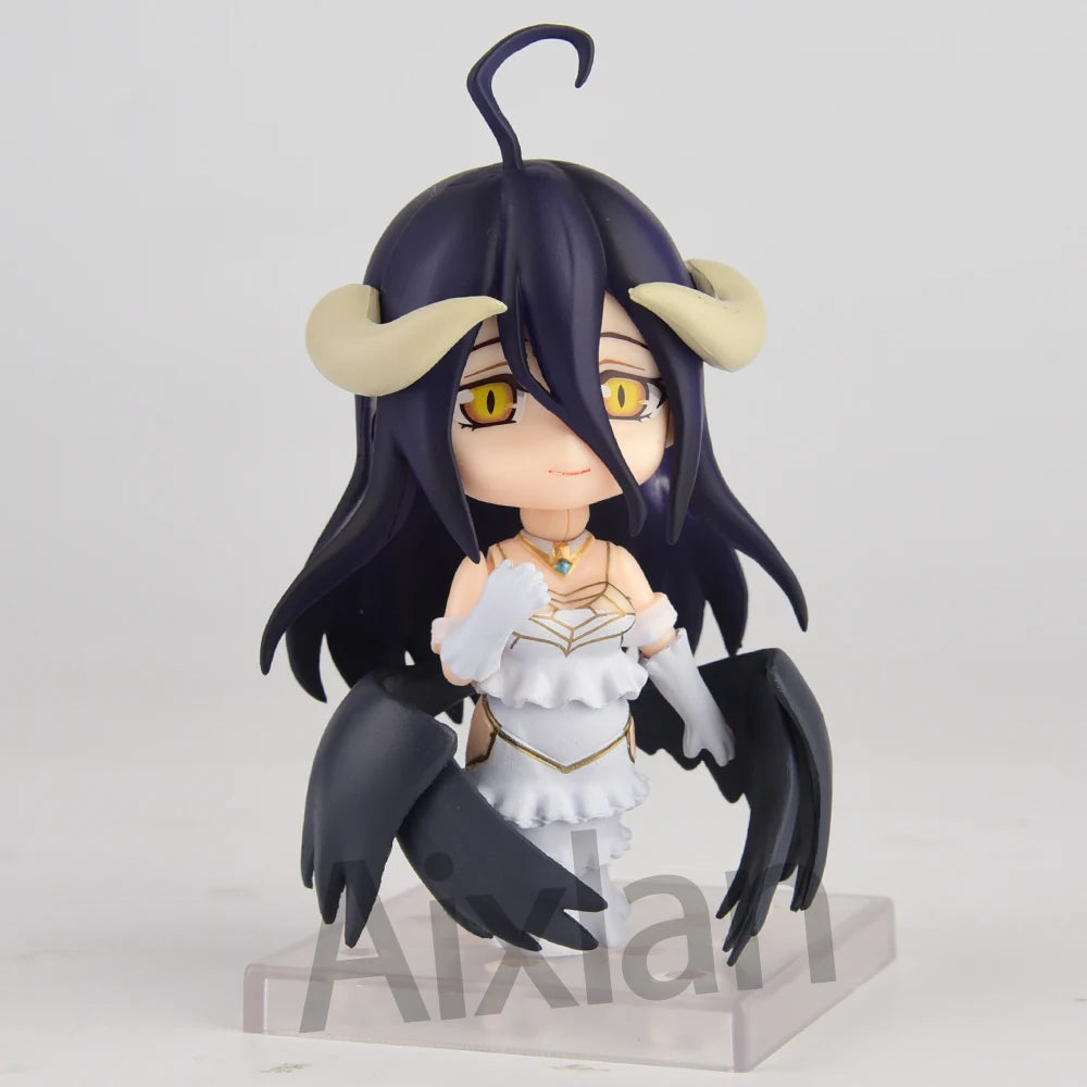 Overlord Figure's! - Albedo | Momon
