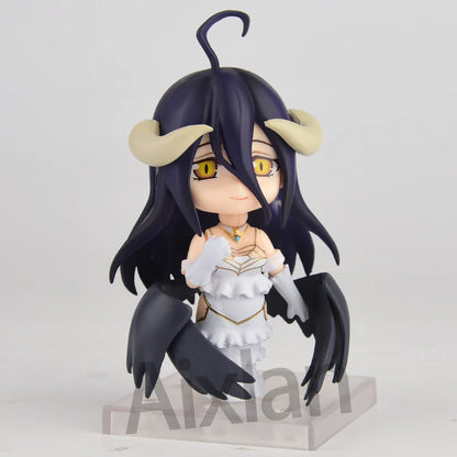 Overlord Figure's! - Albedo | Momon
