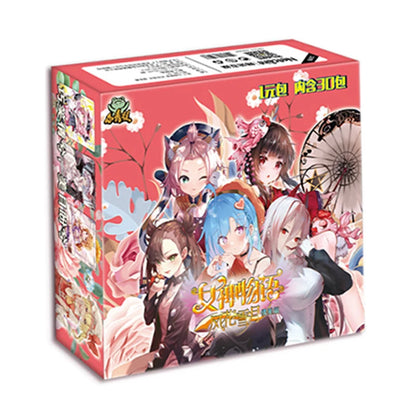 HIGH SELECTION CARD PACK | Check image for correlating anime.