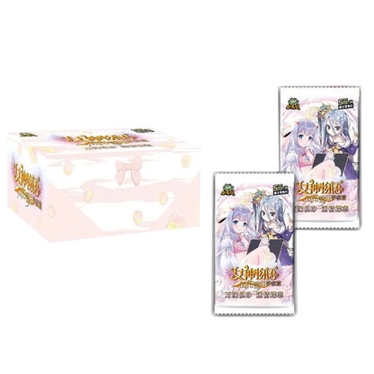 HIGH SELECTION CARD PACK | Check image for correlating anime.