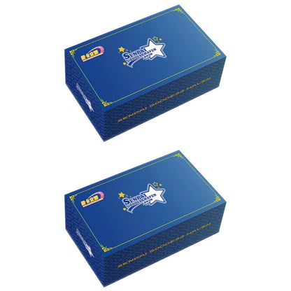 Senpai Goddess Haven | CARD COLLECTOR PACK'S