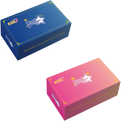Senpai Goddess Haven | CARD COLLECTOR PACK'S