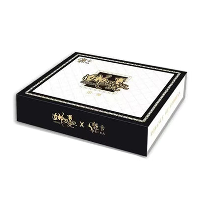 HIGH SELECTION CARD PACK | Check image for correlating anime.