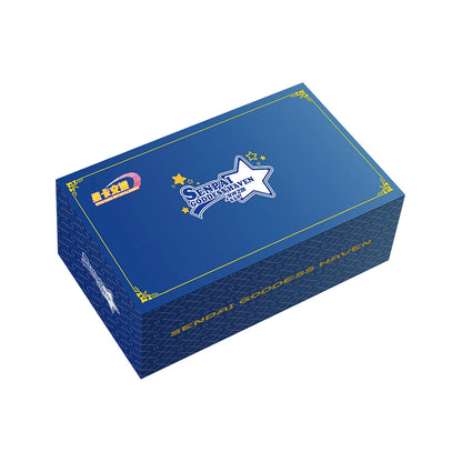 Senpai Goddess Haven | CARD COLLECTOR PACK'S