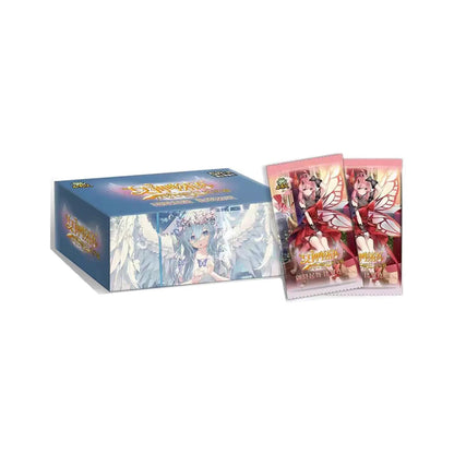 HIGH SELECTION CARD PACK | Check image for correlating anime.