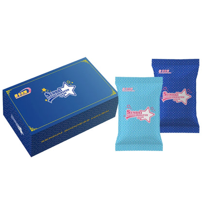 HIGH SELECTION CARD PACK | Check image for correlating anime.