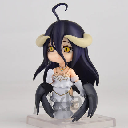 Overlord Figure's! - Albedo | Momon