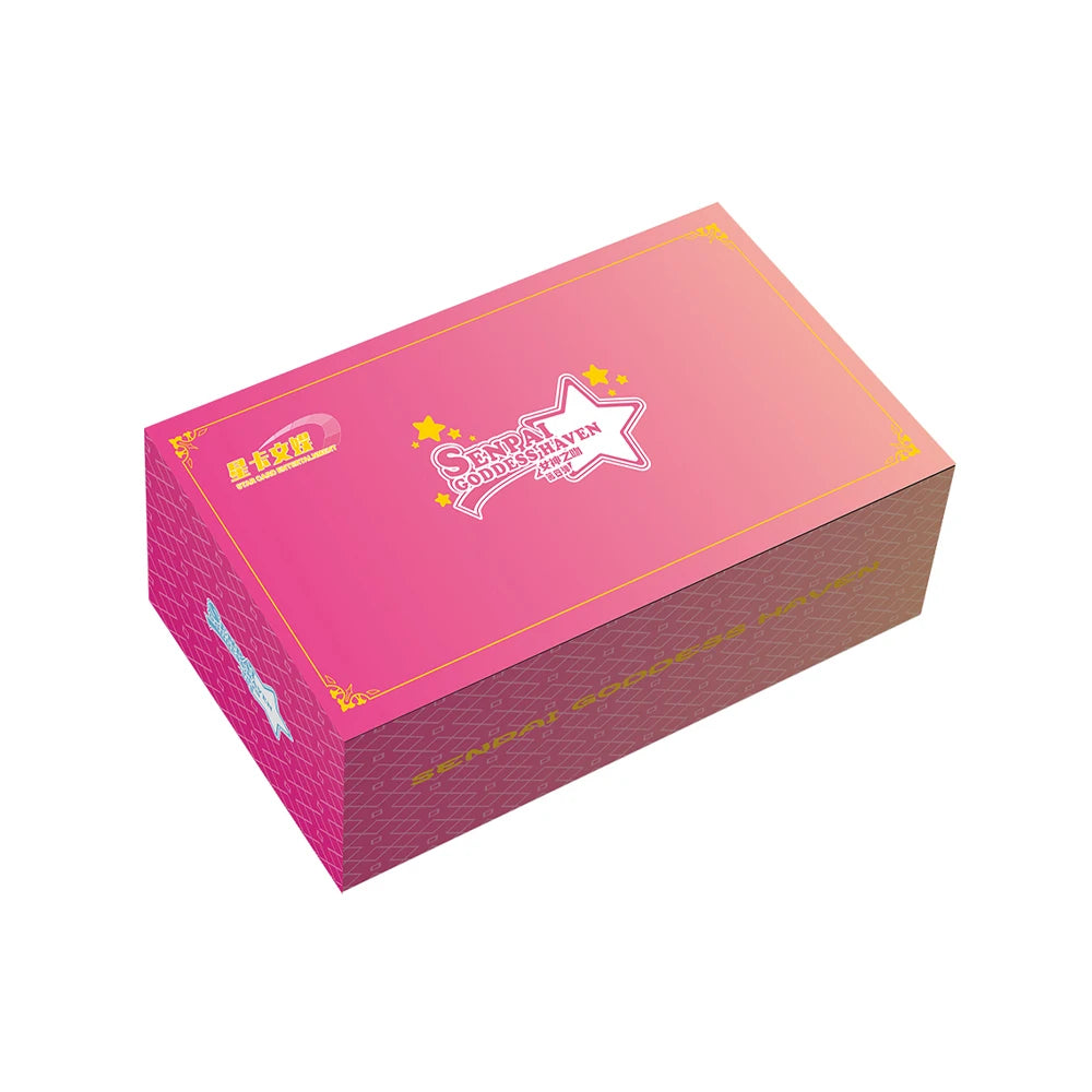 Senpai Goddess Haven | CARD COLLECTOR PACK'S