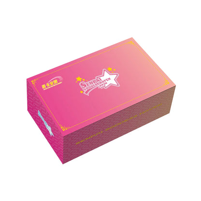 Senpai Goddess Haven | CARD COLLECTOR PACK'S