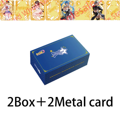Senpai Goddess Haven | CARD COLLECTOR PACK'S